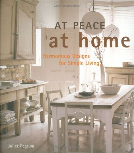 At Peace At Home