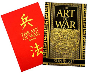 Art of War: the Illustrated Edition