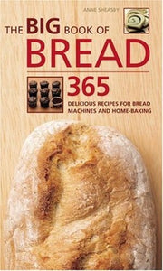The Big Book of Bread 