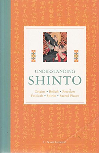 Understanding Shinto