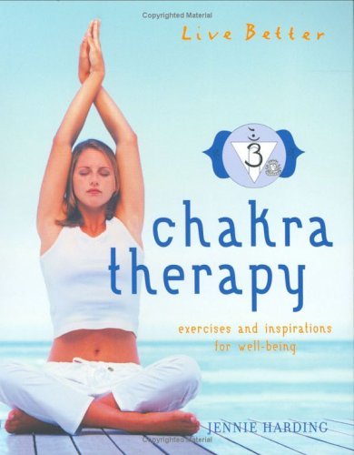 Chakra Therapy