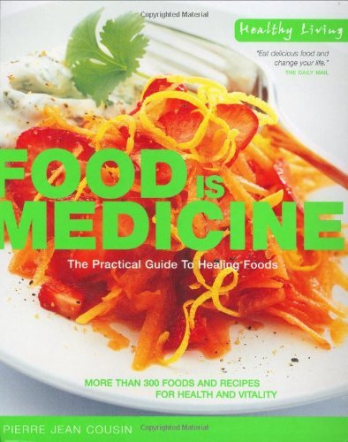 Food is Medicine