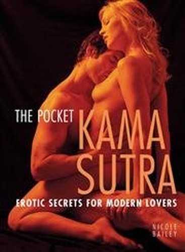 Pocket Kama Sutra: Erotic Secrets For Modern Lovers