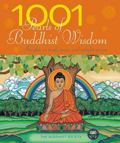 1001 Pearls of Buddhist Wisdom