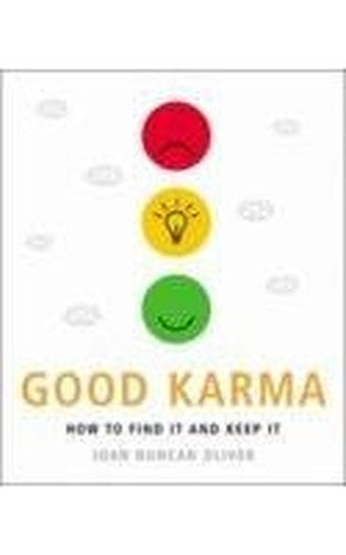 Good Karma
