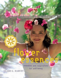 Flower Essences 