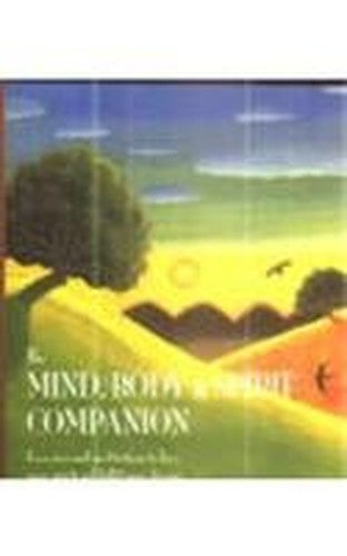 Mind, Body and Spirit Companion