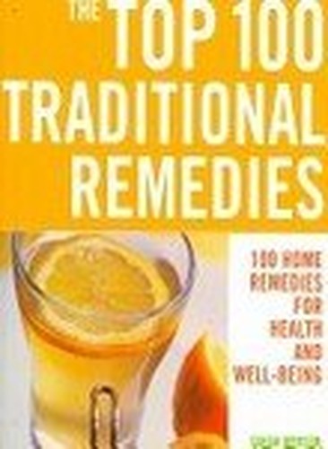 Top 100 Traditional Remedies