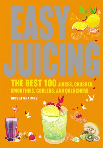 Easy Juicing