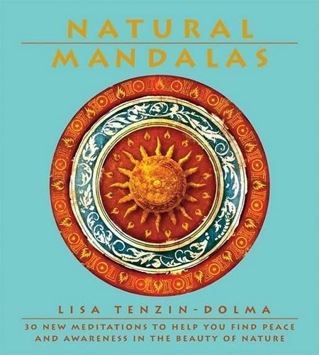 Natural Mandalas