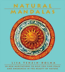 Natural Mandalas 