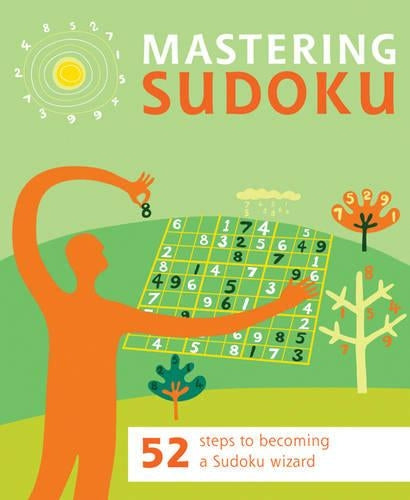 Mastering Sudoku