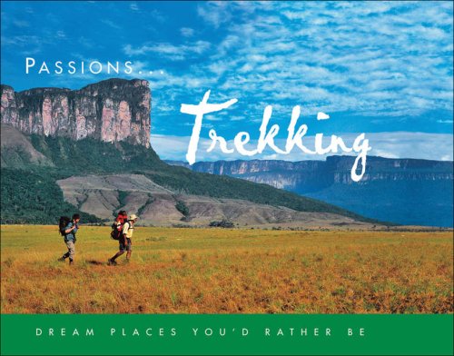Trekking