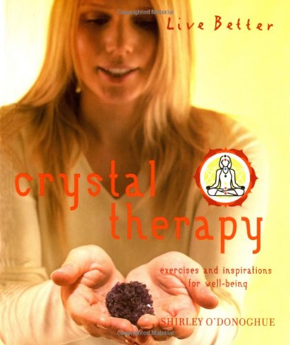 Crystal Therapy