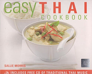 Easy Thai Cookbook 