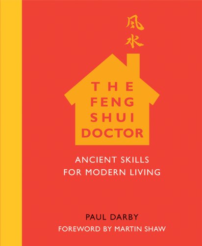 The Feng Shui Doctor
