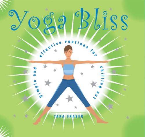 Yoga Bliss