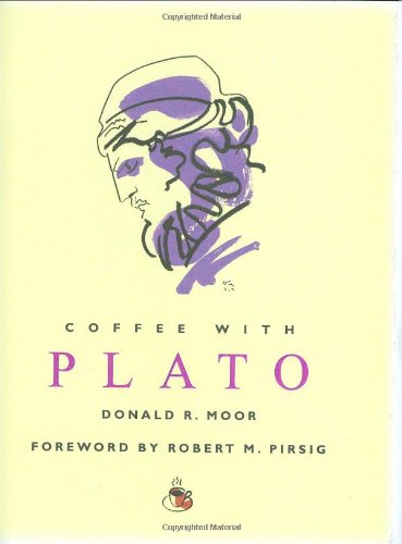 Coffee with Plato