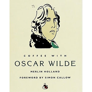 Coffee with Oscar Wilde