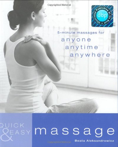 Quick & Easy Massage