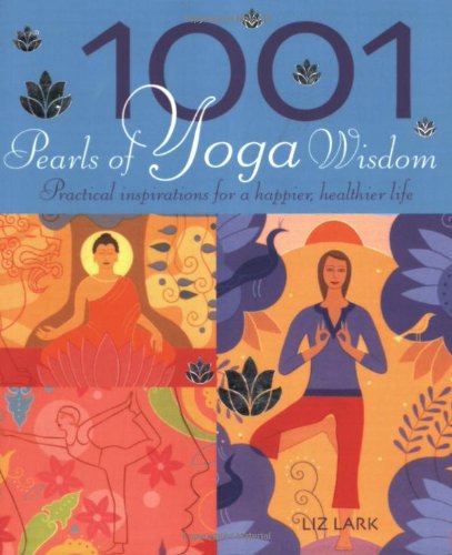 1001 Pearls of Yoga Wisdom