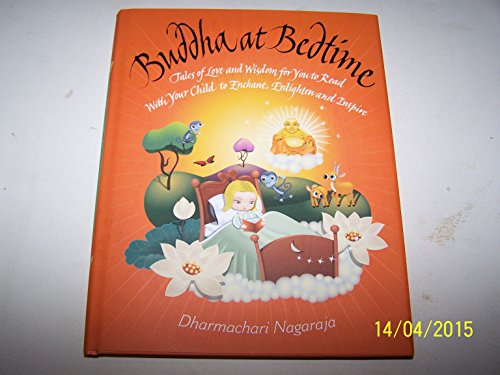 Buddha at Bedtime
