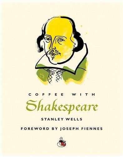 Coffee with Shakespeare