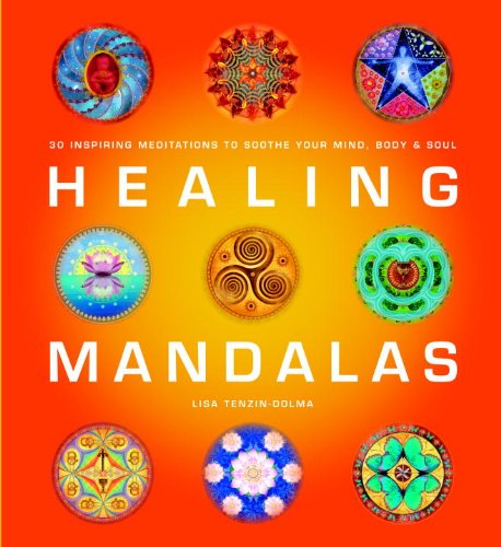 Healing Mandalas