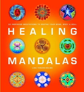 Healing Mandalas 