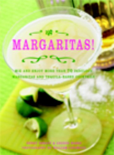 Margaritas!