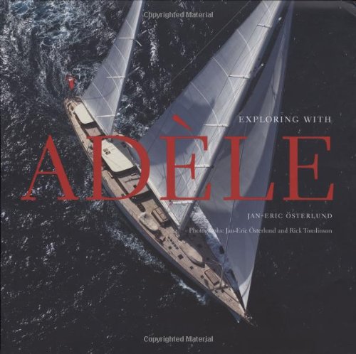 Exploring with Adele