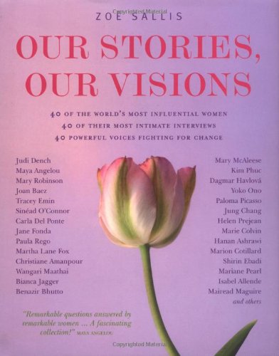 Our Stories, Our Visions