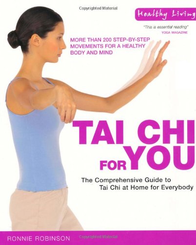 Tai Chi for You