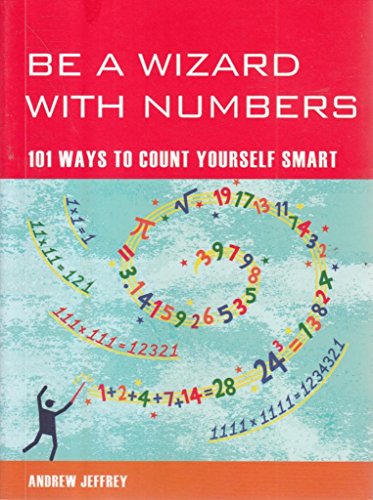 Be a Wizard With Numbers