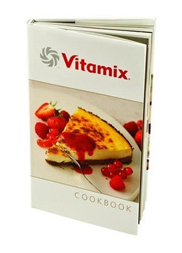 Vitamix Cookbook