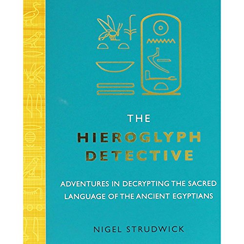 Hieroglyph Detective