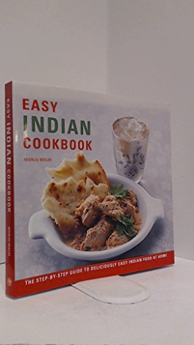 Easy Indian Cookbook