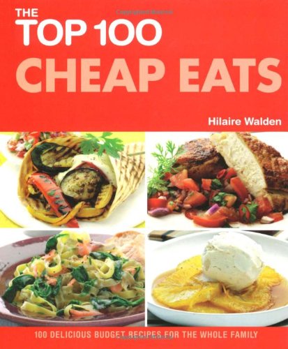 The Top 100 Cheap Eats