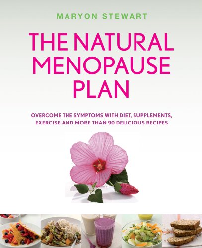 The Natural Menopause Plan