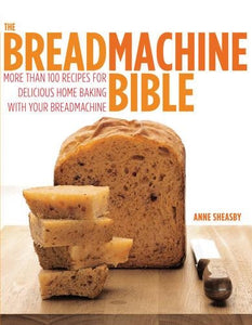 Bread Machine Bible 