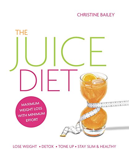 Juice Diet