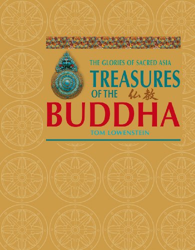 Treasures of the Buddha New Edn