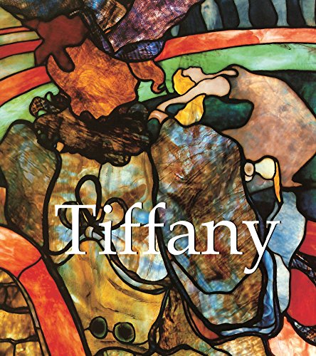 Tiffany, Mega Square