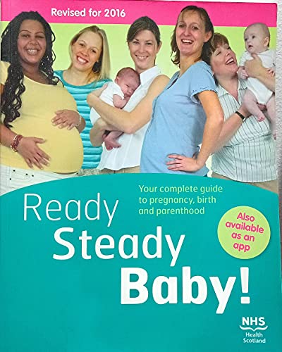 Ready Steady Baby!