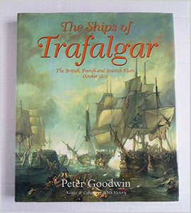SHIPS OF TRAFALGAR 