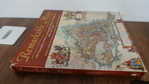 Remarkable Maps