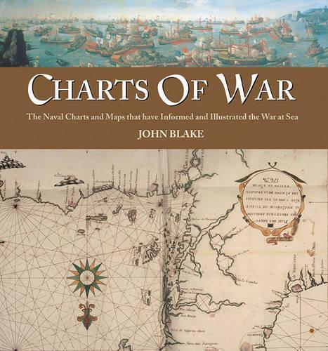 CHARTS OF WAR