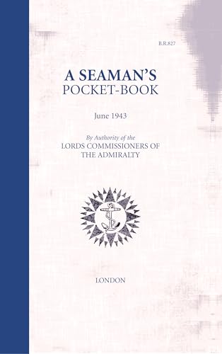A SEAMAN'S POCKET-BOOK