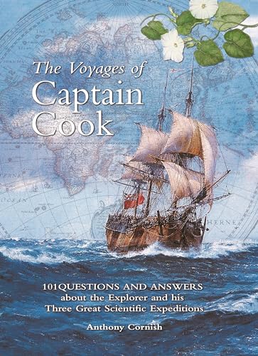 VOYAGES OF CAPTAIN COOK
