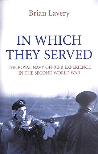 IN WHICH THEY SERVED